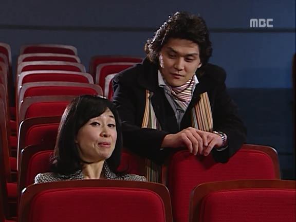 [거침없이하이킥] 파워 오지라퍼 박해미 ㅋㅋㅋㅋㅋㅋㅋㅋㅋ.jpg | 인스티즈