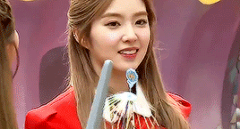 레드벨벳 린.gif | 인스티즈