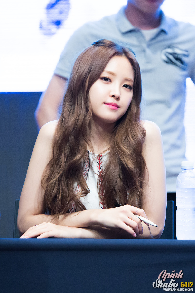 연예인 양갈래 머리모음♥ 여친,트와이스,레벨,에이핑크등 | 인스티즈