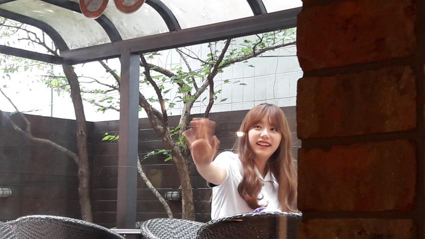 오늘자 펭귄카페 소혜직찍 사진들 (약스압 | 인스티즈