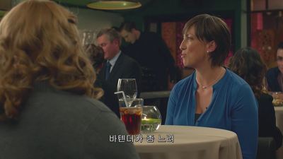 [SPY] 그녀의 색다른 스파이 액션이 시작된다! - 9화 | 인스티즈