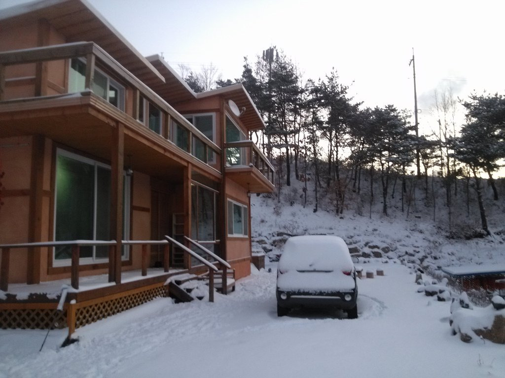 황토전원마을 이미지