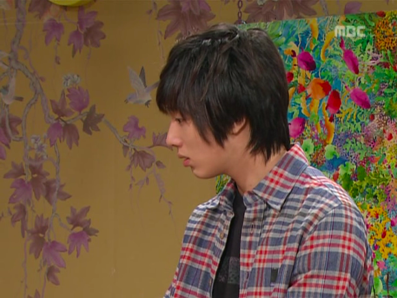 [거침없이하이킥] 온 가족의 윤호 속이기 대작전ㅋㅋㅋㅋㅋ.jpg (feat.싱가폴) | 인스티즈