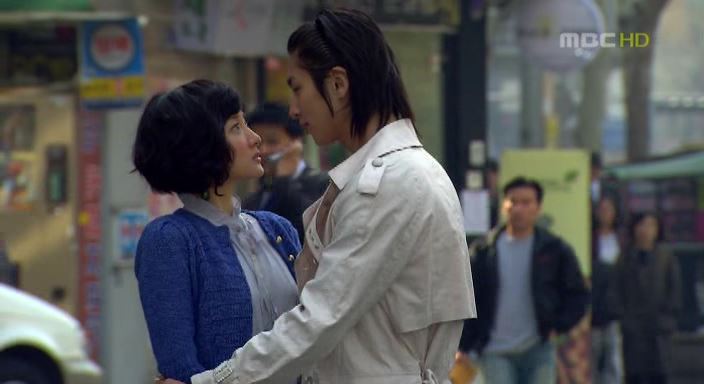 [드라마] 소울메이트 EP.05 우리의 사랑의 테마를 연주해줘요 / EP.06 말하자면... | 인스티즈