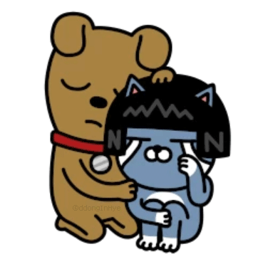 오늘자 카카오톡 | 인스티즈