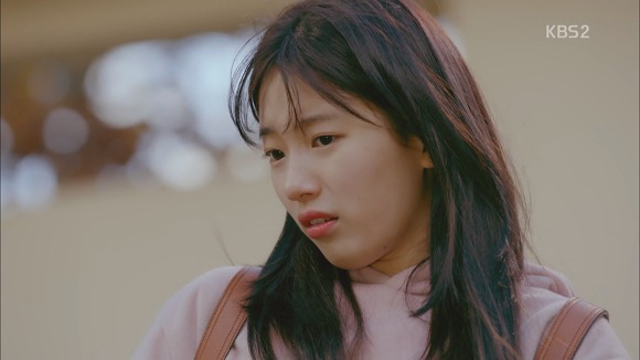 [함틋] 과거의 기억으로 돌아간 남자와 과거를 연기하는 여자 | 인스티즈