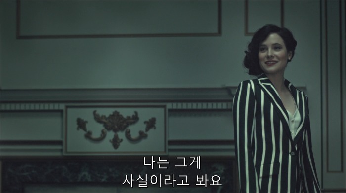 [로맨틱스릴러미드] 한니발 (Hannibal) 시즌3 에피9 (2/4) | 인스티즈