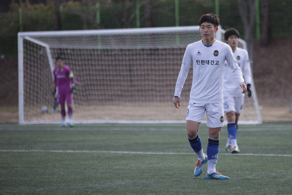 호원대학교1 이미지