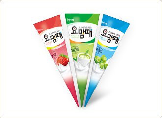 내가 좋아하는 콘 아이스크림은? | 인스티즈