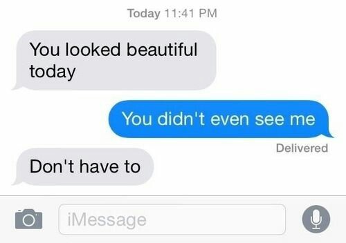 해석이 필요없는 외국인의 설레는 문자들 (텍설렘) | 인스티즈