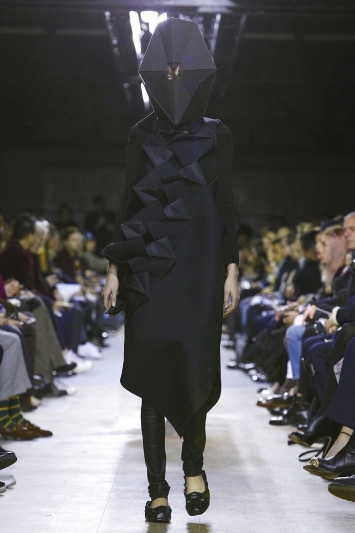 Junya Wantanabe 준야 와타나베 2016 FallWinter RTW Paris | 인스티즈