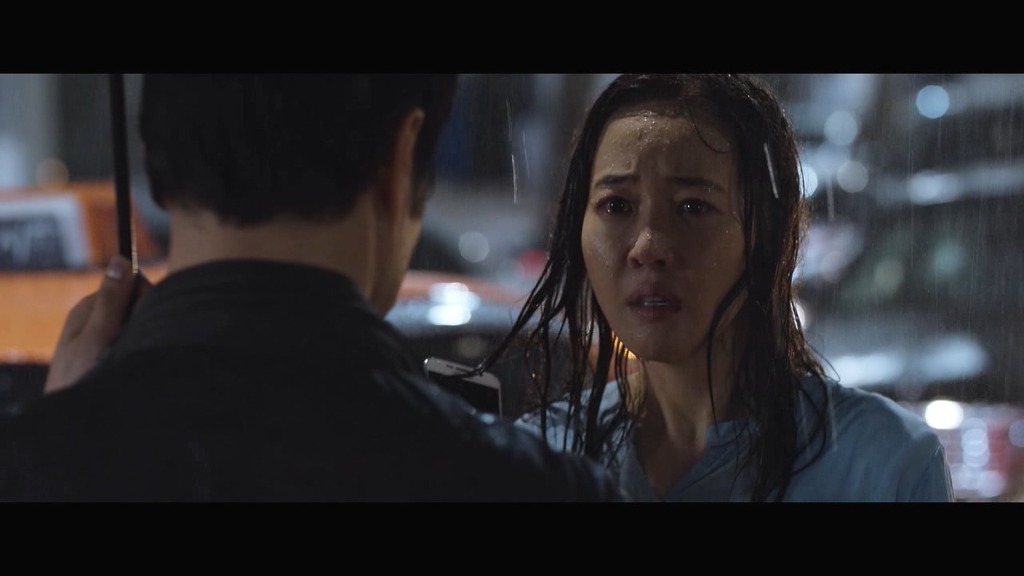 [더폰] 1년 전 살해당한 아내가 전화를 걸어왔다..6 | 인스티즈