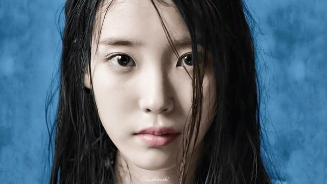 잠도 안오고 하니 아이유 위주로 갑시다!!! | 인스티즈