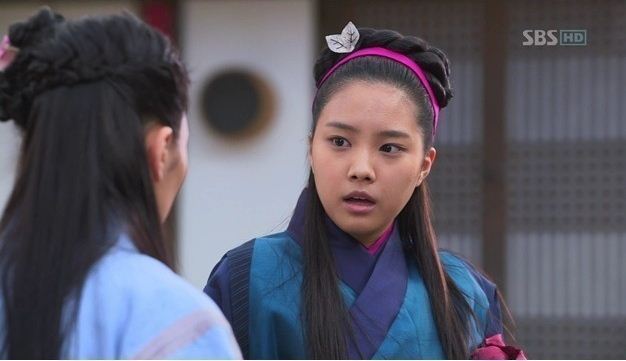 드라마 속 걸그룹 대참사 | 인스티즈