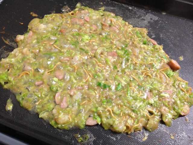 한국 vs 일본 ... 숙명의 별미 대결 ... | 인스티즈