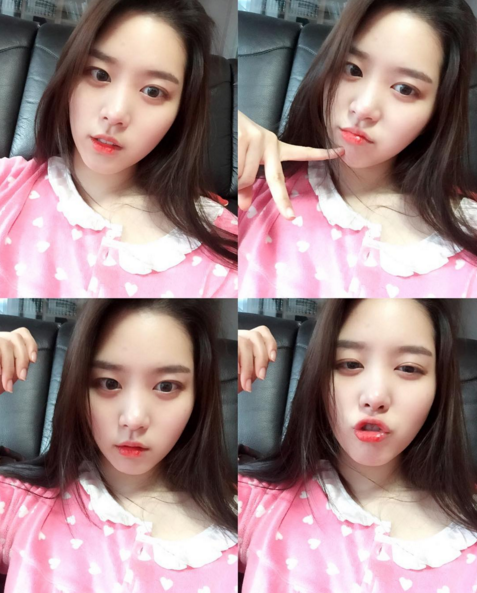 [프로듀스101] 프잘알들만 안다는 비주얼 멤버 | 인스티즈