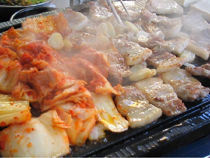 여기있는걸 전부 싫어한다면 한국을 떠나겠습니다 | 인스티즈