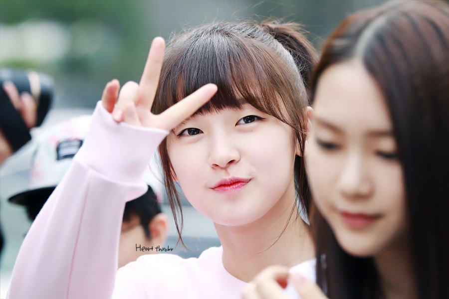 오 마이 아린이 | 인스티즈