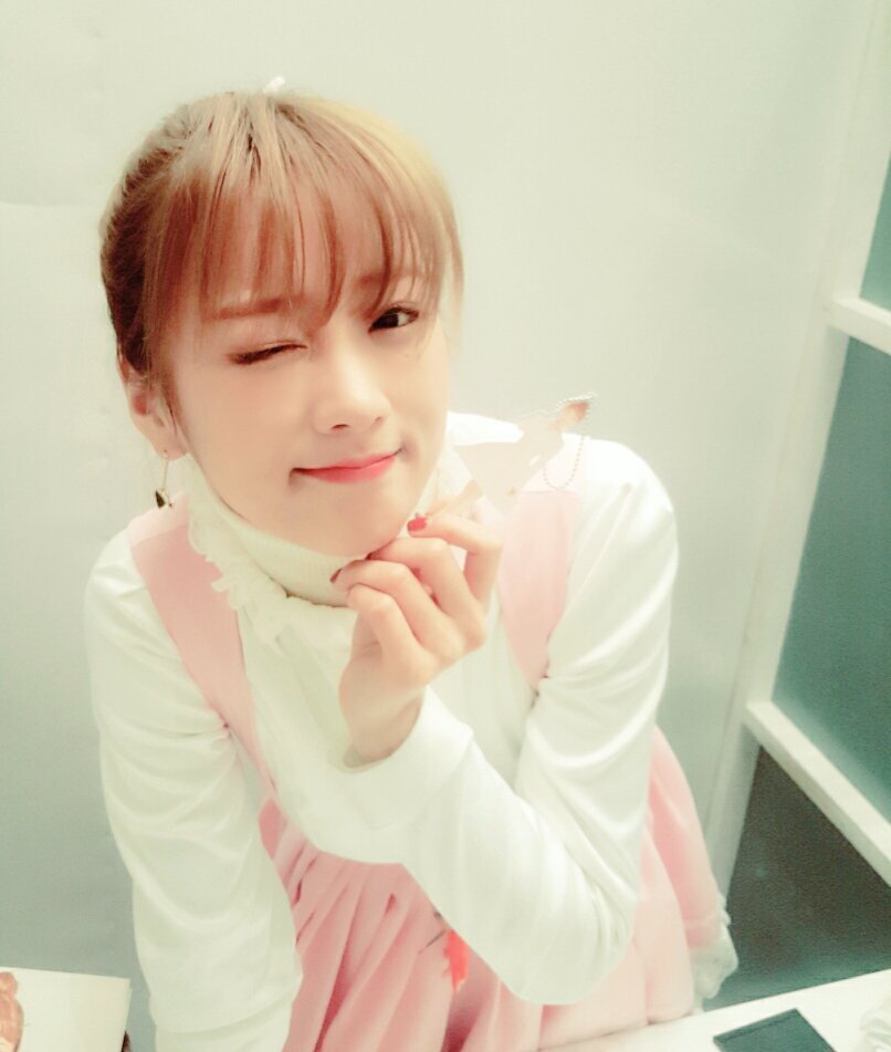 새벽에 보는 에이핑크 윤보미.jpgif | 인스티즈
