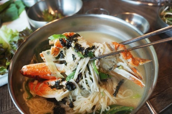 정갈비 이미지