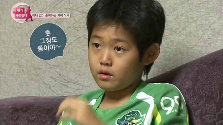 김보성의 자식 교육.jpg | 인스티즈