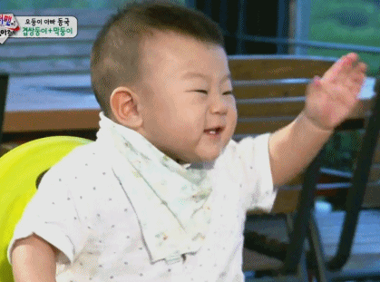대박이 초창기 시절 | 인스티즈