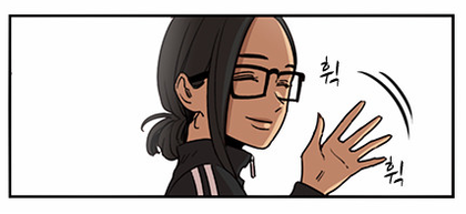 [웹툰] 제가 좋아하는 뷰티풀 군바리 인물! | 인스티즈