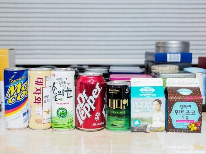 호불호 음료 7대장 | 인스티즈
