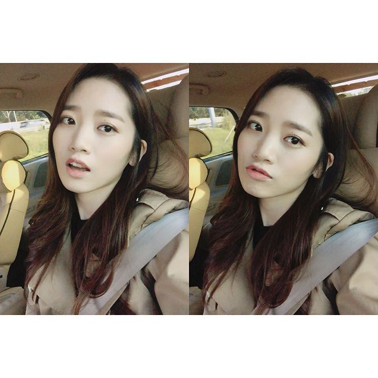 보이스에서 은별이로 출연중인 한보배 | 인스티즈
