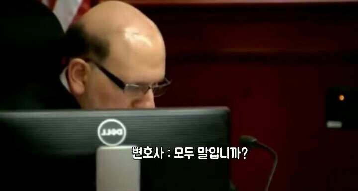 다크나이트 심취해 조커 따라한 남자의 최후 . jpg | 인스티즈