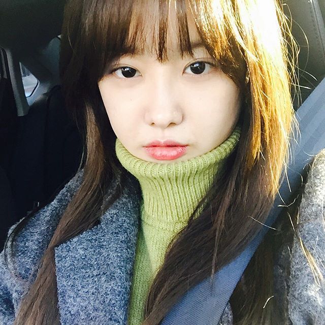 송지은.JPG | 인스티즈