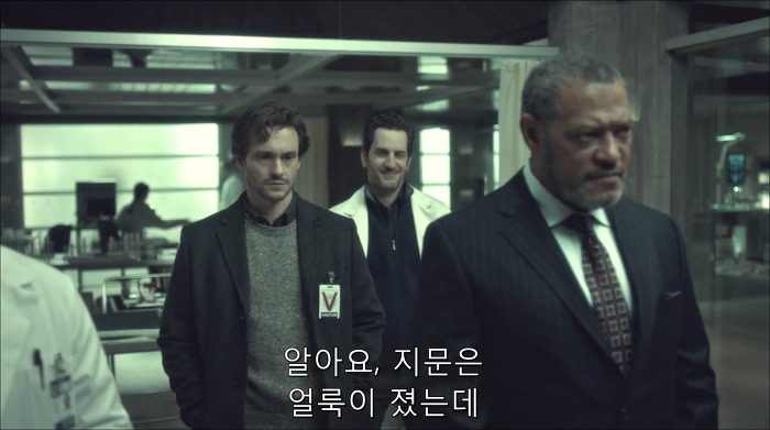 [로맨틱스릴러미드] 한니발 (Hannibal) 시즌3 에피8 (4/4) | 인스티즈