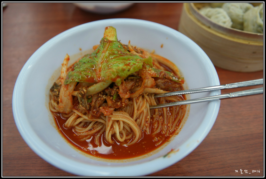 망향비빔국수 이미지