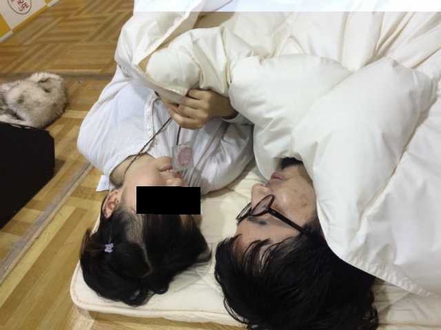일본의 어느 중학생 아이돌 특전 수준 (로리타+시룸주의...) | 인스티즈