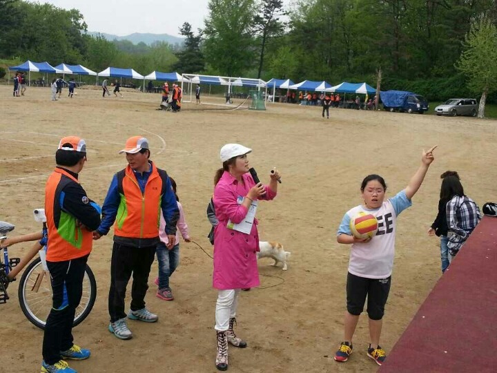 현도중학교 이미지