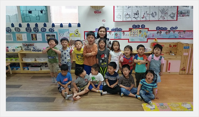 해솔 예술 어린이집 이미지