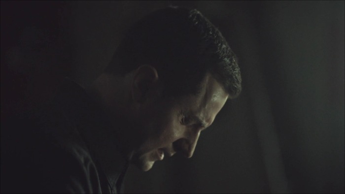 [로맨틱스릴러미드] 한니발 (Hannibal) 시즌3 에피11 (1/4) | 인스티즈