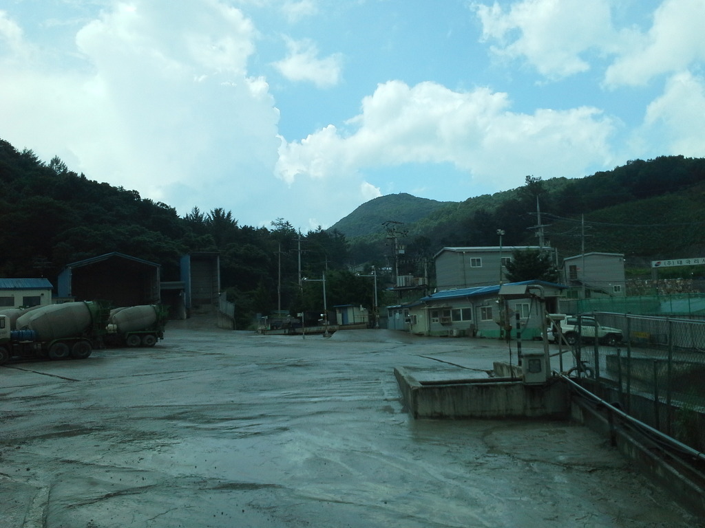 청암주유소 이미지
