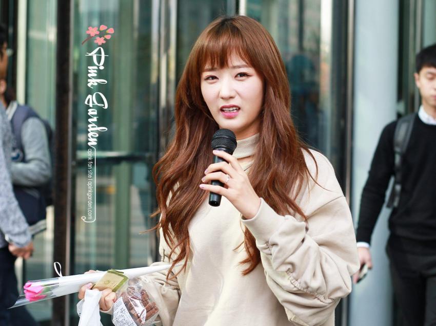 여자여자한 보미.JPG | 인스티즈