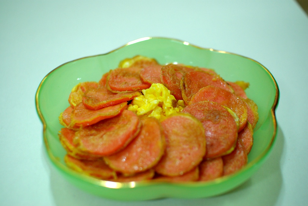 호불호 확 갈리는 반찬 | 인스티즈