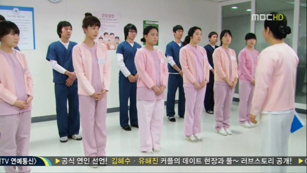 [지붕뚫고하이킥] 기억속에 마지막까지 남는 사람 | 인스티즈