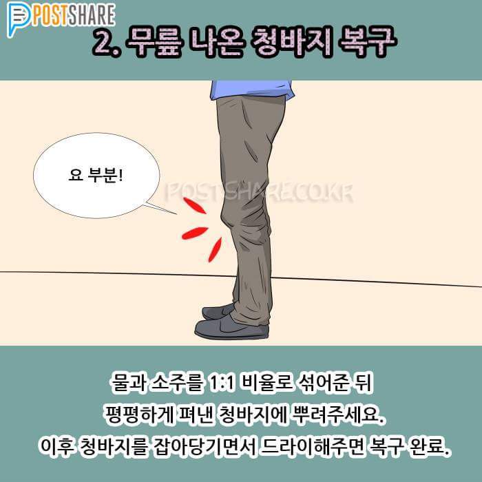 알아두면 도움되는 생활속 꿀팁 5가지 | 인스티즈