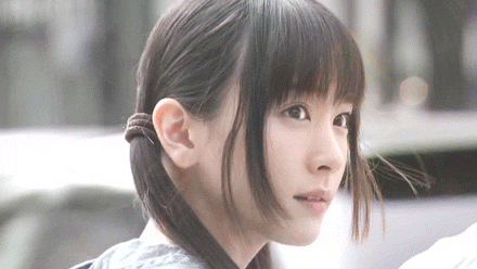 아라가키 유이.GIF | 인스티즈