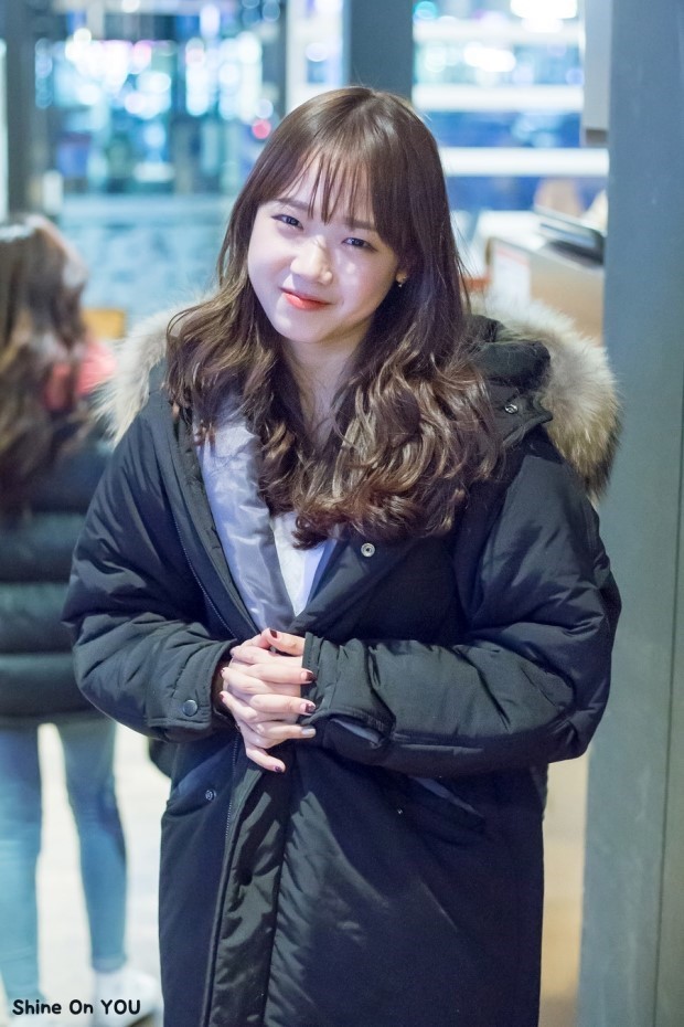 날도 좋은데 유정이나 보고 가시죠 | 인스티즈