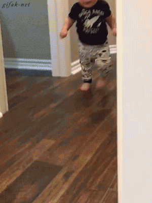 동생이 갖고 싶은 아기.gif | 인스티즈