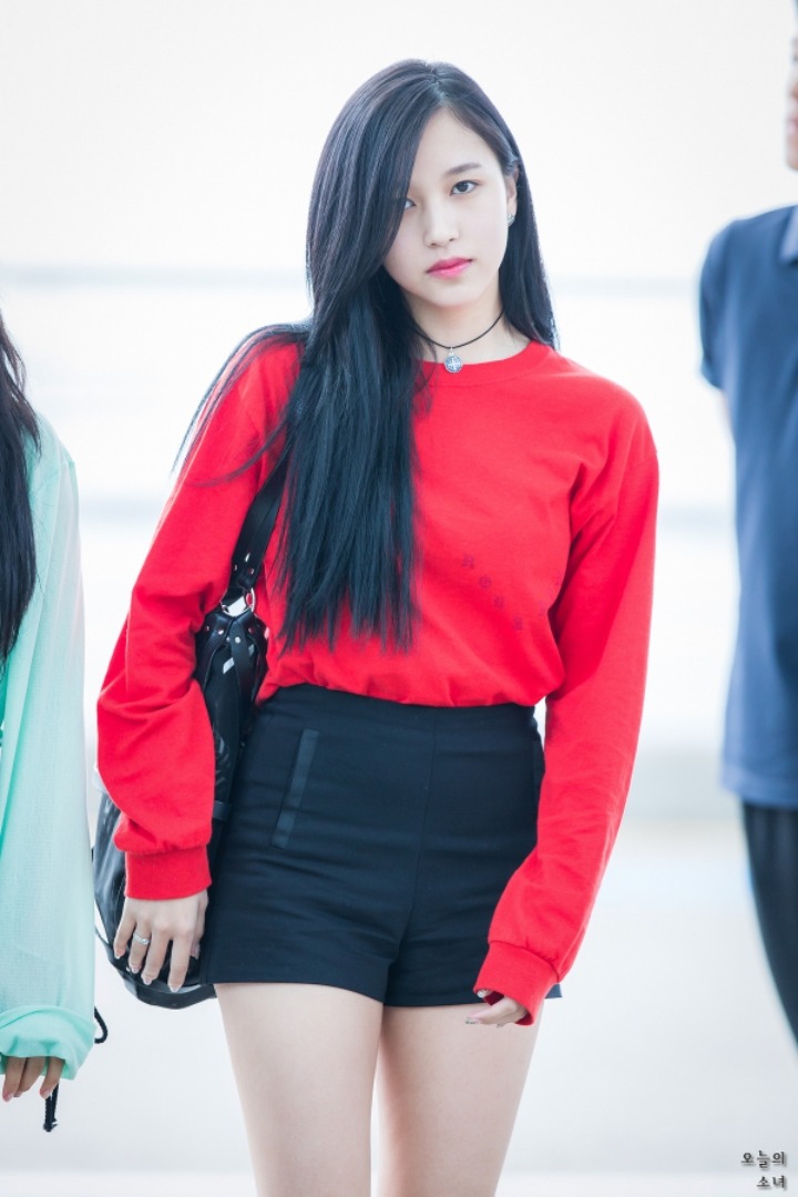 레드 미나 | 인스티즈