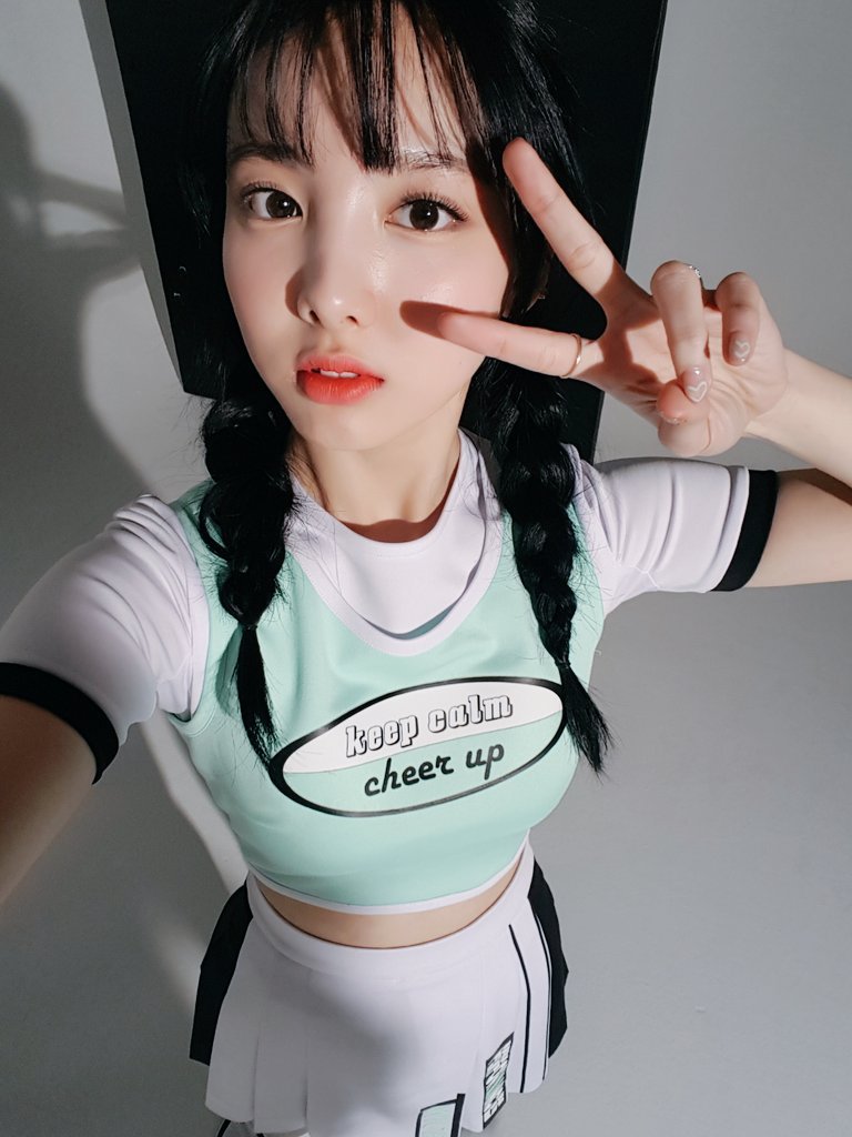 트와이스 랜덤 짤털이.gif | 인스티즈