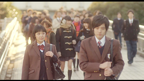 [히로인실격] 남주들 얼굴이 제일 재밌는 일본 하이틴영화 完 | 인스티즈