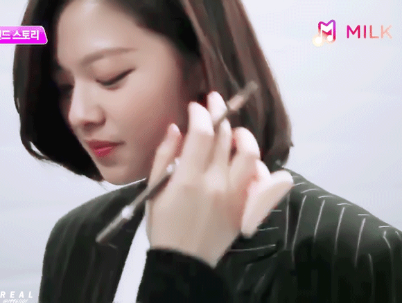 트와이스 정연 짱예 시절.jpgif | 인스티즈