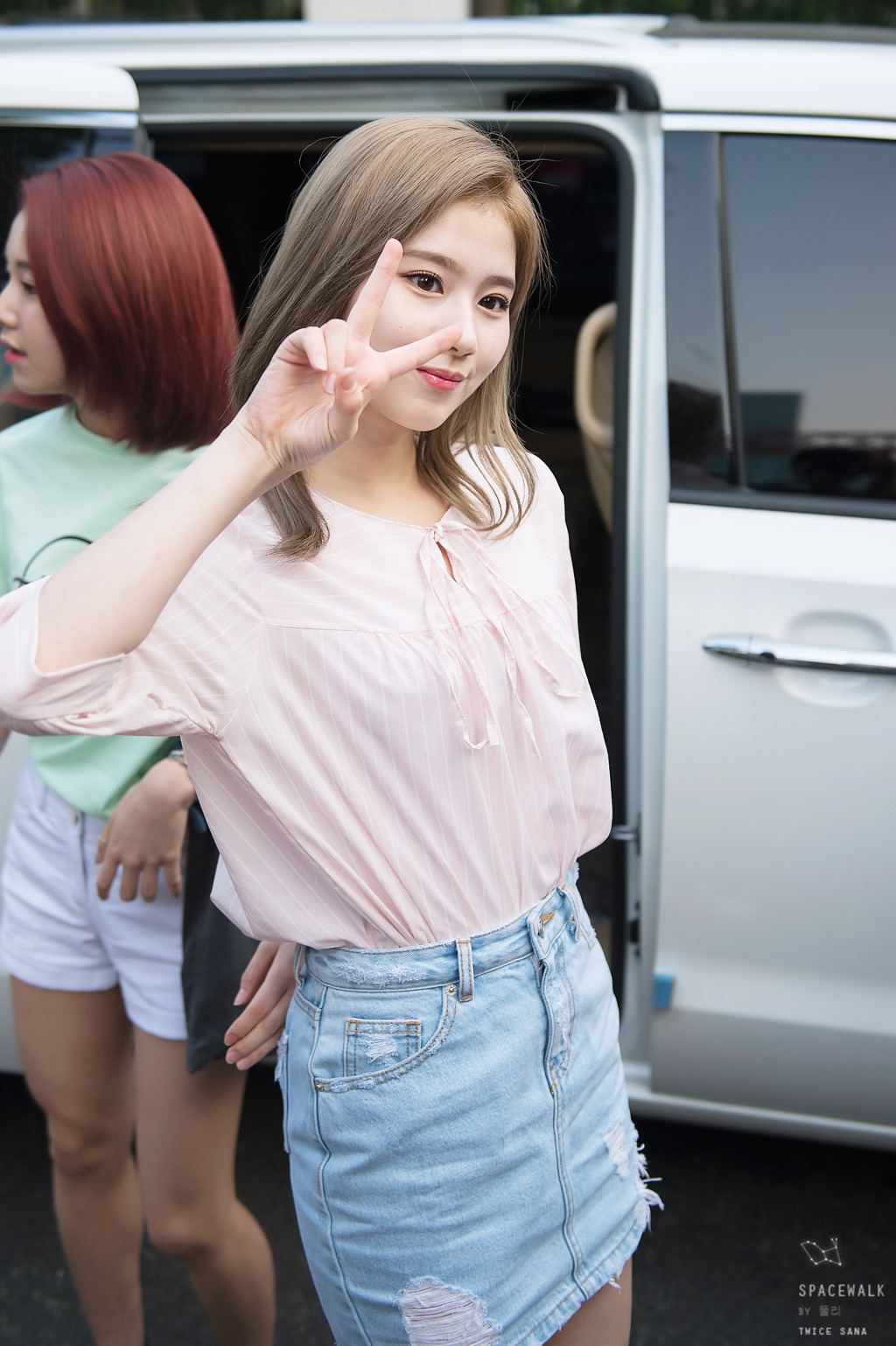 [트와이스] 사나 | 인스티즈